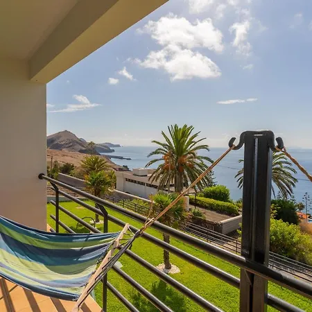 Feels Like Luxury Sunrise With Pool Canical (Madeira)