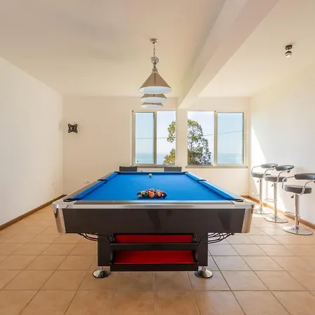 Feels Like Luxury Sunrise With Pool Villa