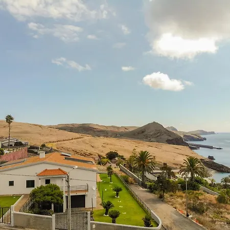 Feels Like Luxury Sunrise With Pool Villa Canical (Madeira)