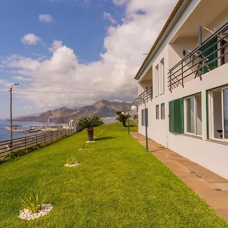 Feels Like Luxury Sunrise With Pool Canical (Madeira)